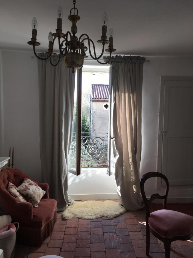 La Maison Haute Tigné Екстериор снимка