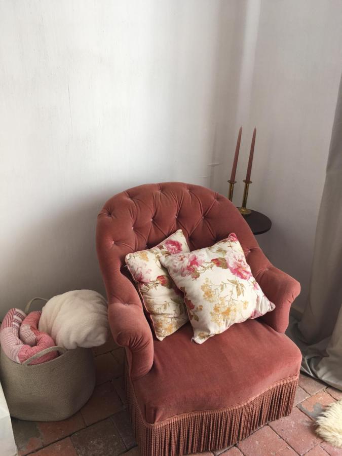 La Maison Haute Tigné Екстериор снимка