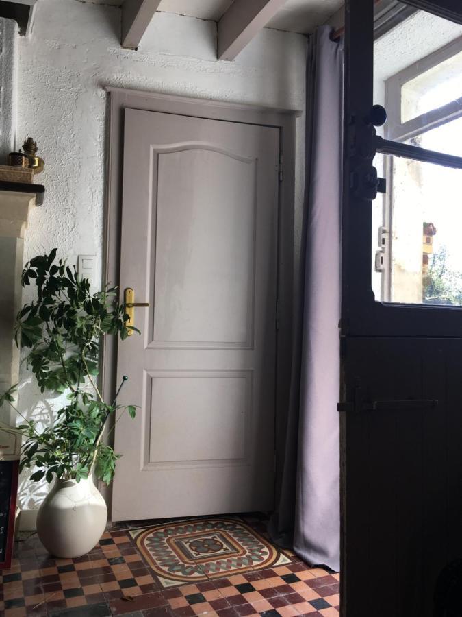 La Maison Haute Tigné Екстериор снимка