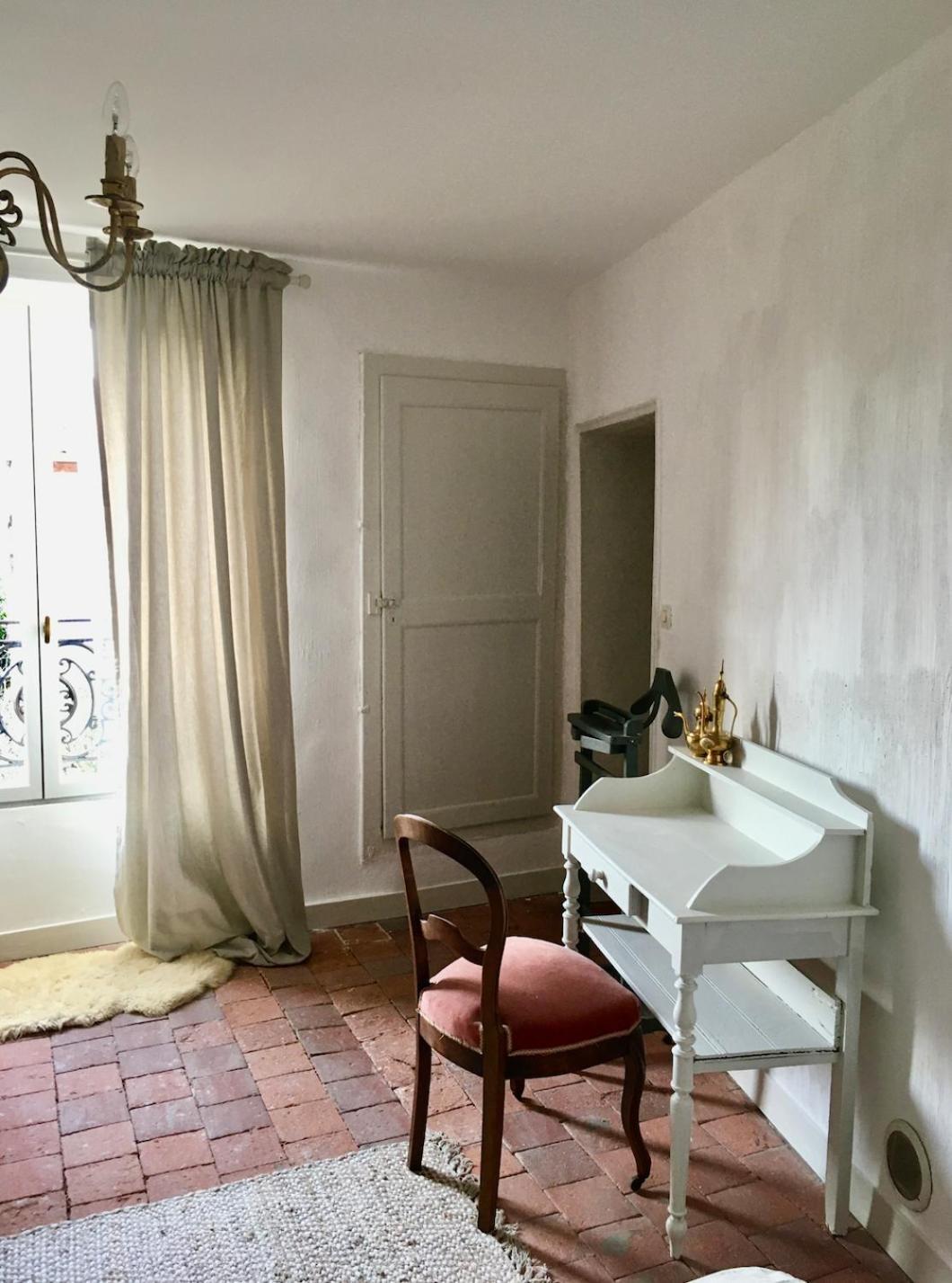 La Maison Haute Tigné Екстериор снимка