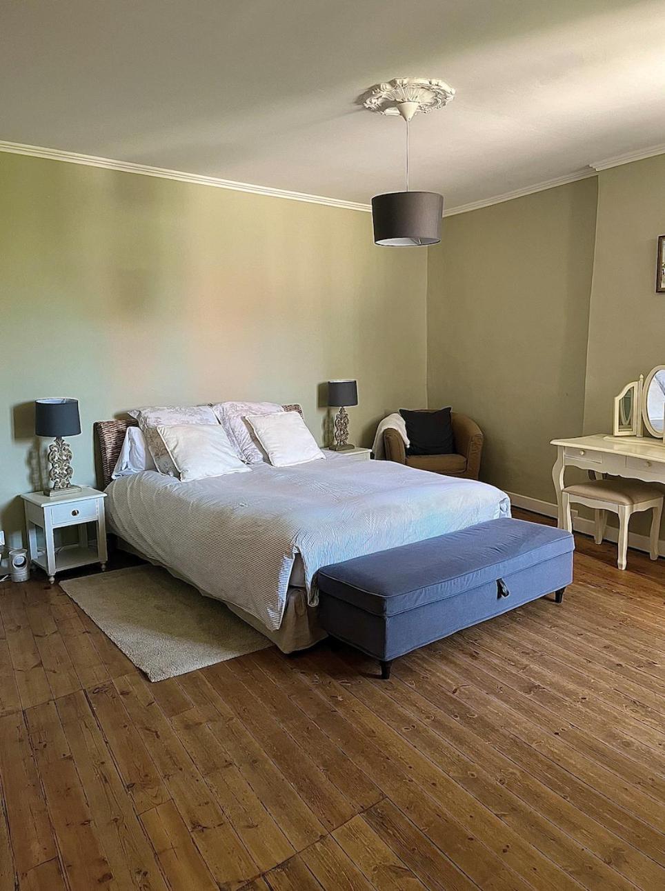 La Maison Haute Tigné Екстериор снимка
