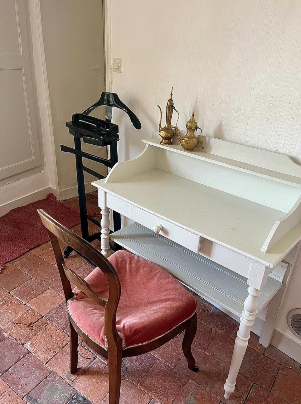 La Maison Haute Tigné Екстериор снимка