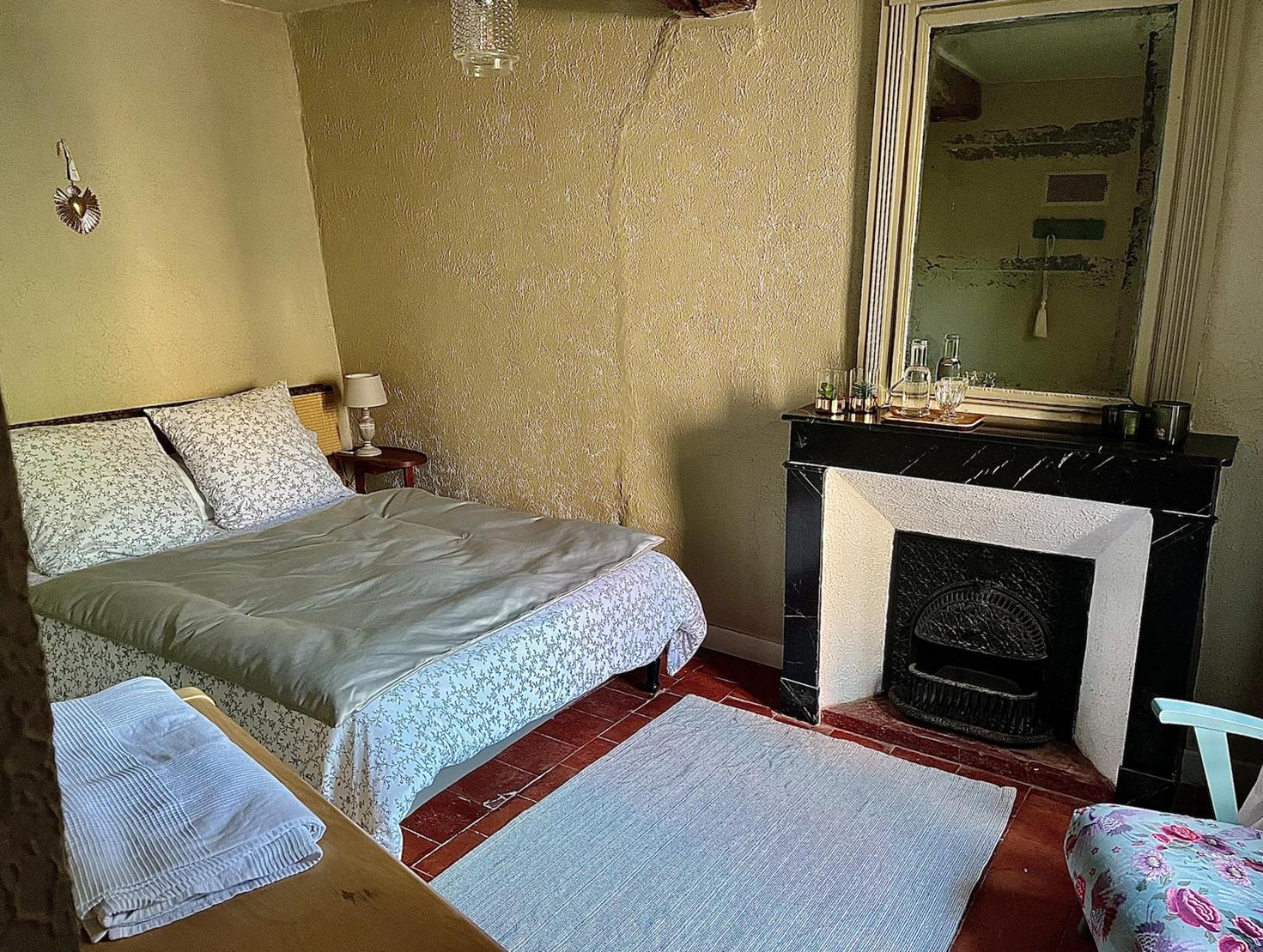La Maison Haute Tigné Екстериор снимка