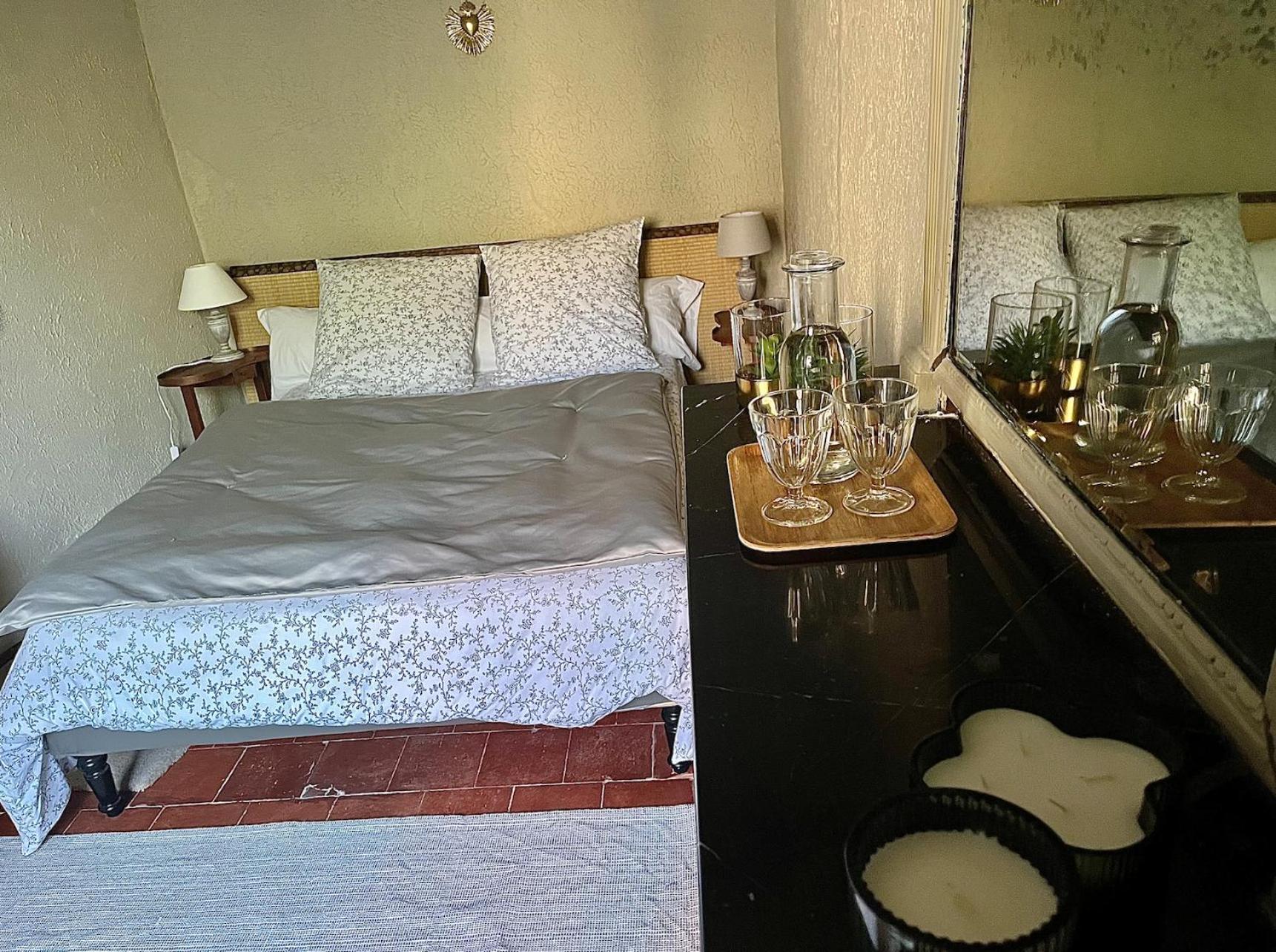La Maison Haute Tigné Екстериор снимка