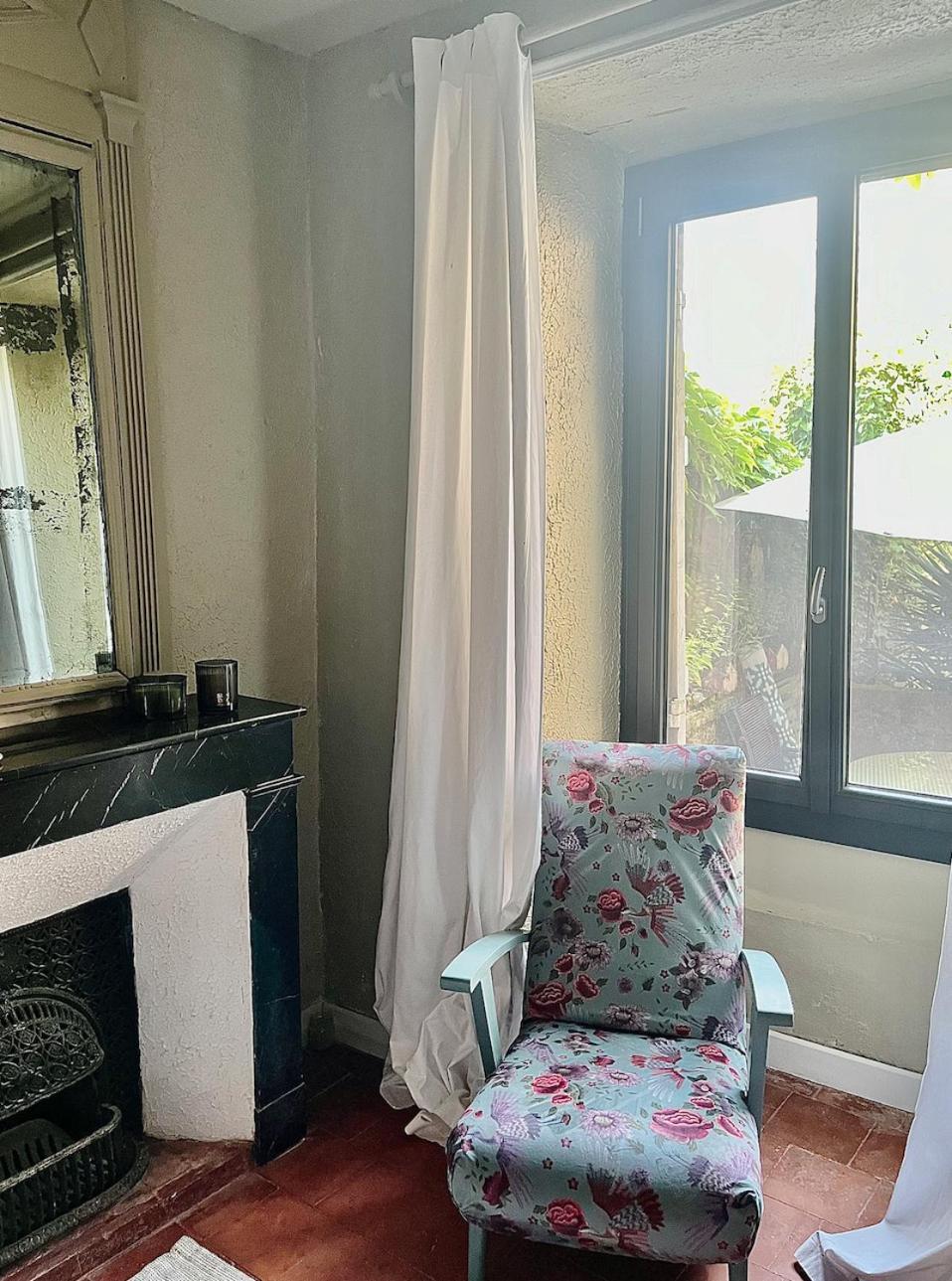 La Maison Haute Tigné Екстериор снимка