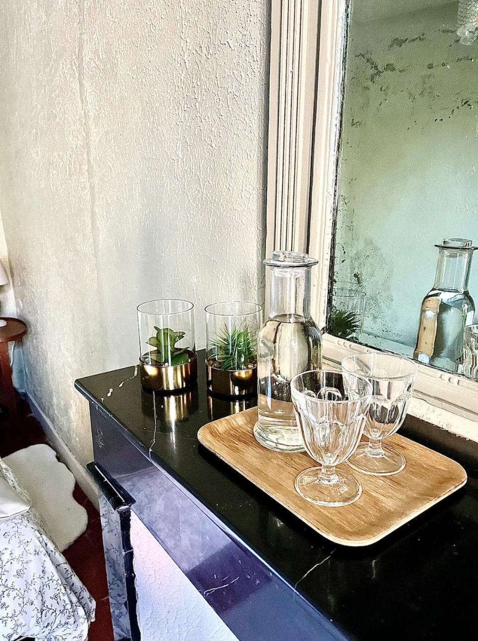 La Maison Haute Tigné Екстериор снимка